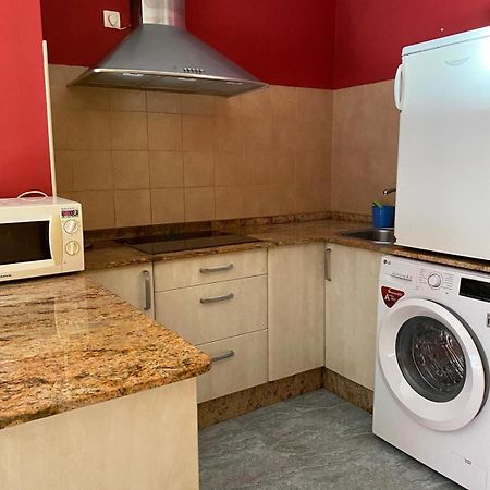 Apartamento Studio Rianjo Exterior foto