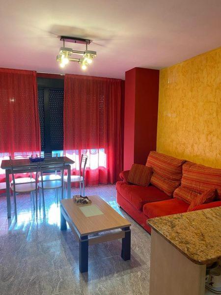 Apartamento Studio Rianjo Exterior foto