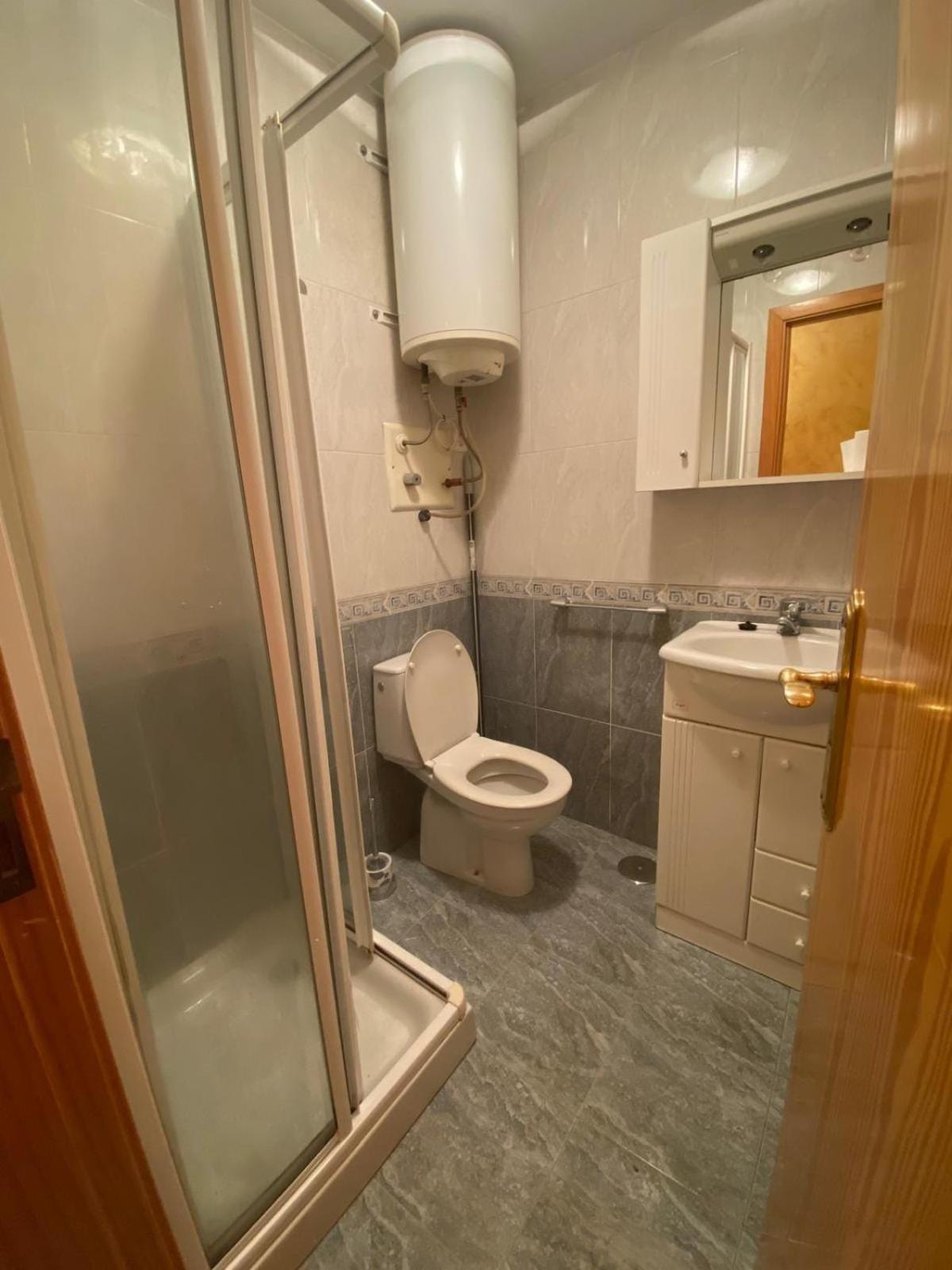 Apartamento Studio Rianjo Exterior foto